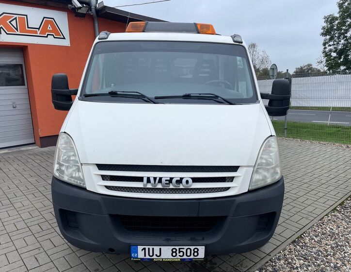 Iveco Daily 2