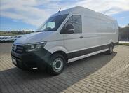 Volkswagen Crafter 1