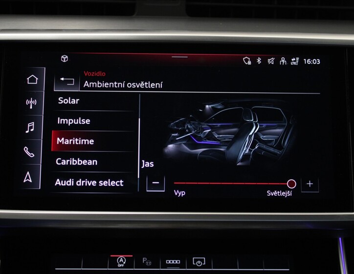 Audi A6 14