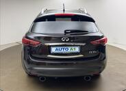 Infiniti FX30 5