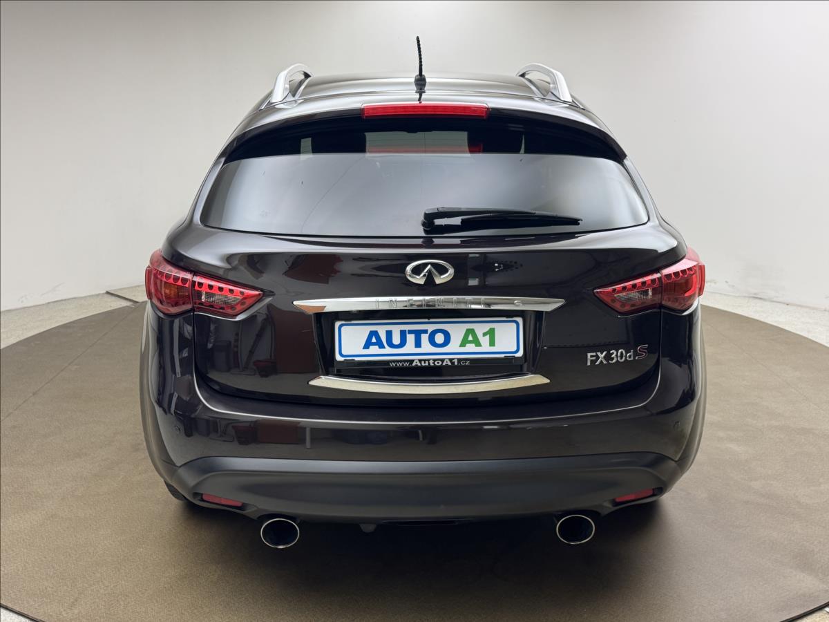 Infiniti FX30