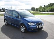 Volkswagen Touran 3