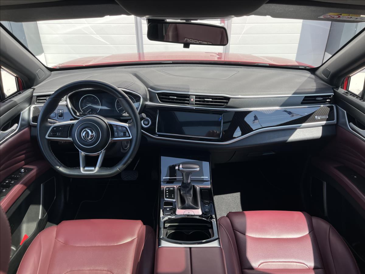 Dongfeng Fengon 5