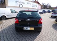 Volkswagen Polo 6