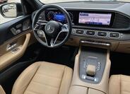 Mercedes-Benz GLE 13