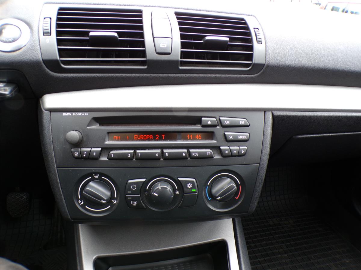 BMW Řada 1