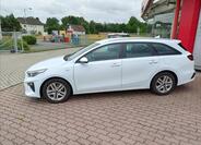 KIA Ceed 5