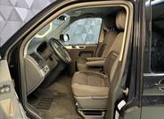 Volkswagen Multivan 10