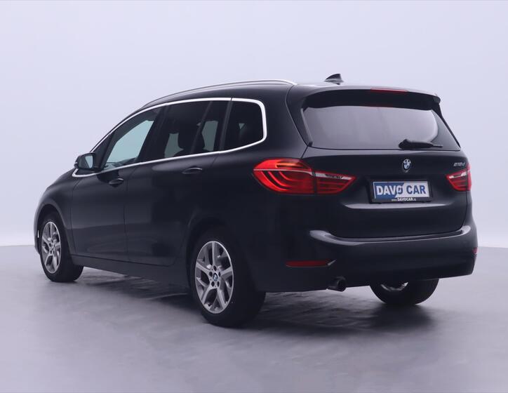 BMW Řada 2 5