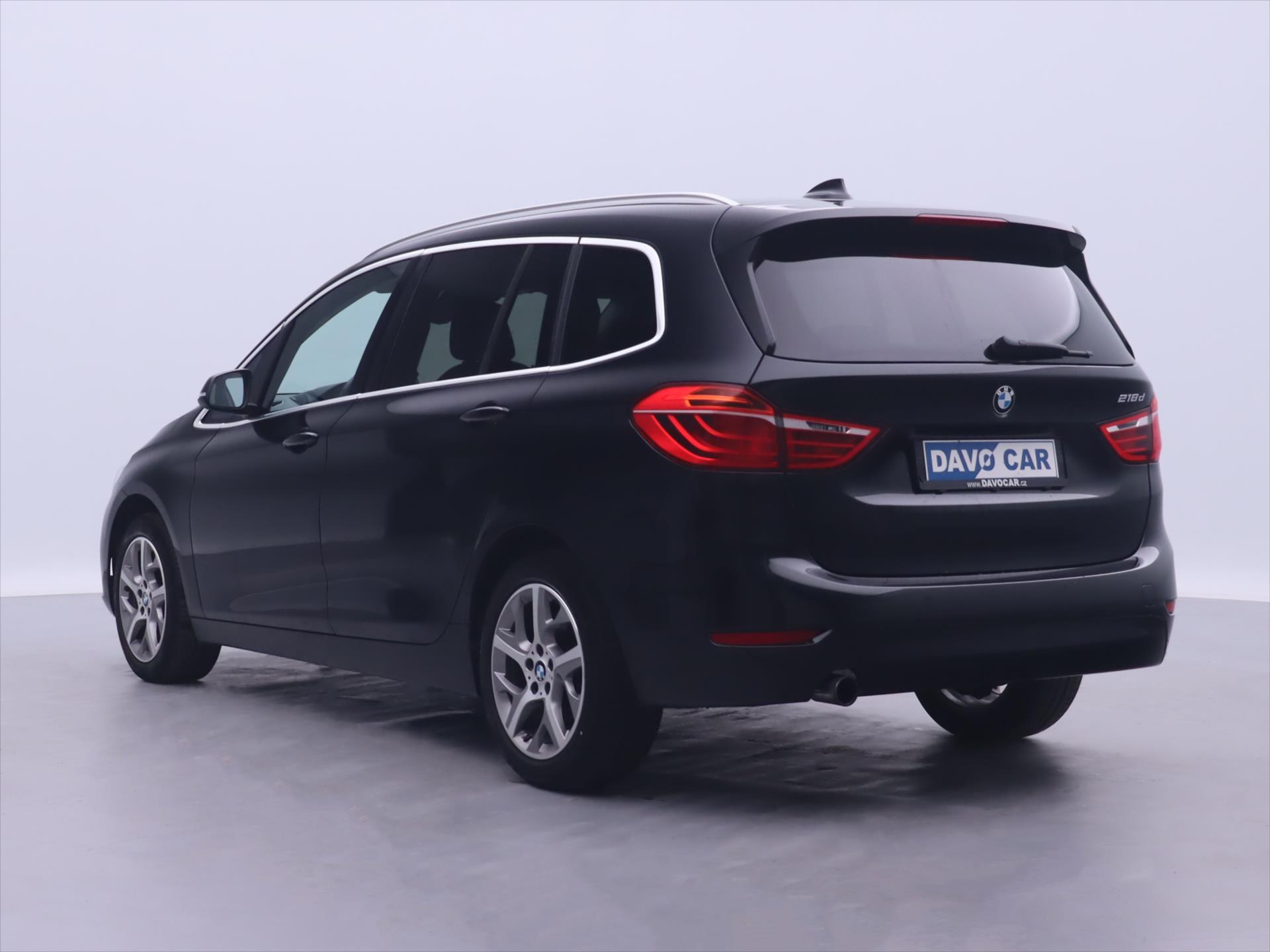 BMW Řada 2