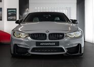 BMW M4 2