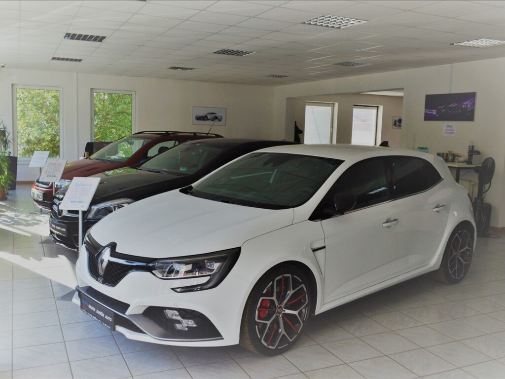 Ford Focus 29
