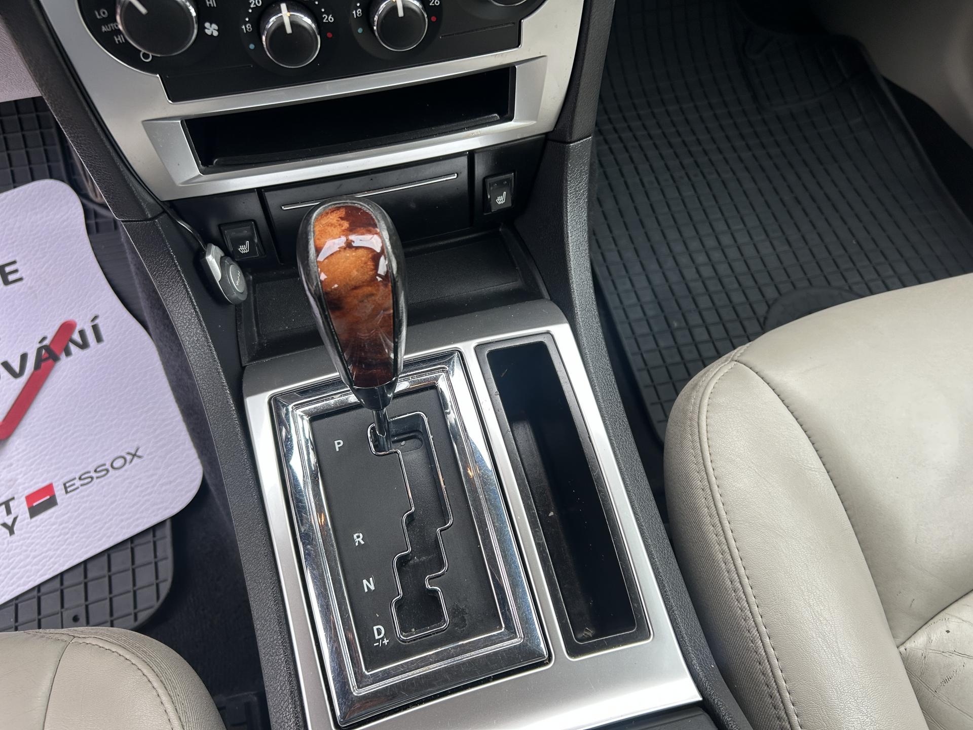 Chrysler 300C