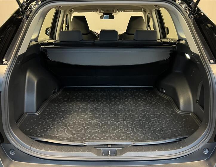 Toyota RAV4 9