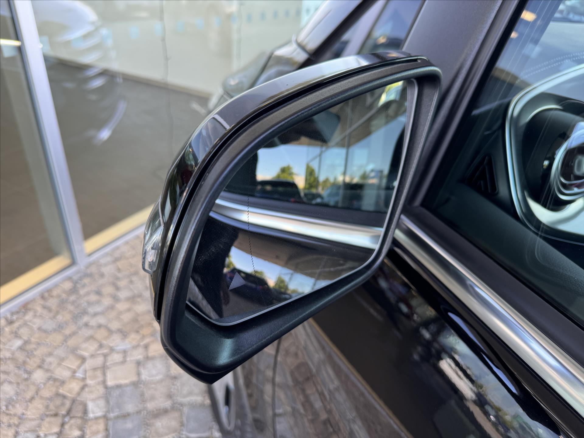 Mercedes-Benz Třídy V