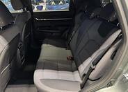 SsangYong Torres 10