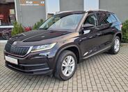 Škoda Kodiaq 1