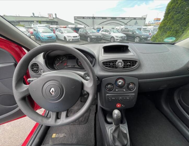 Renault Clio 10