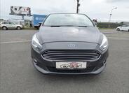 Ford S-MAX 8