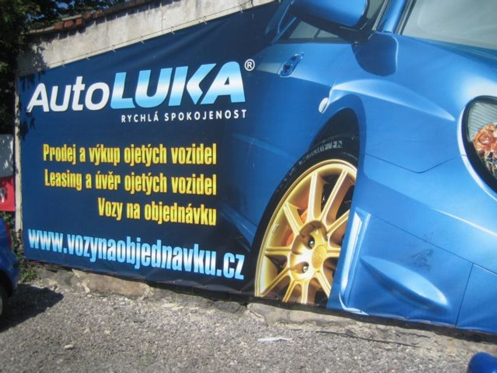 Ostatní Ostatní