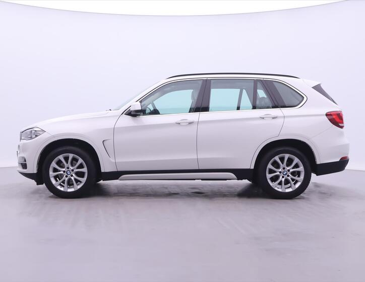 BMW X5 4