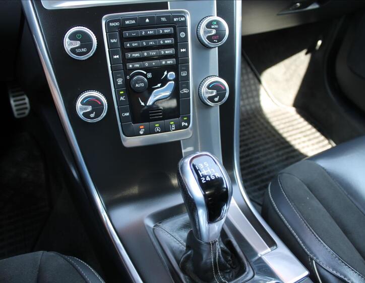 Volvo XC60 21