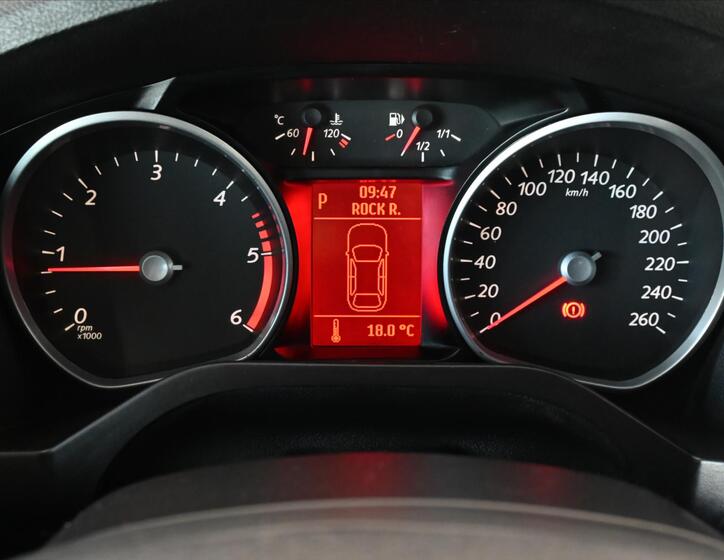 Ford S-MAX 13