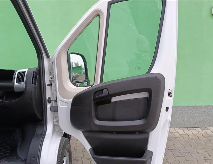 Fiat Ducato 24