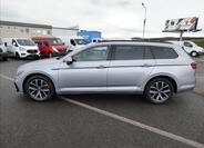 Volkswagen Passat 6
