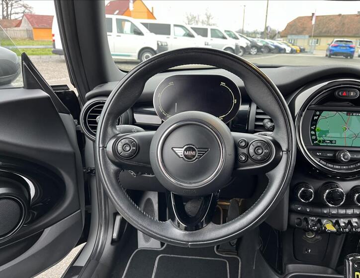 Mini Cooper 26