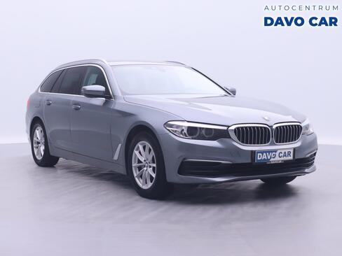 BMW Řada 5