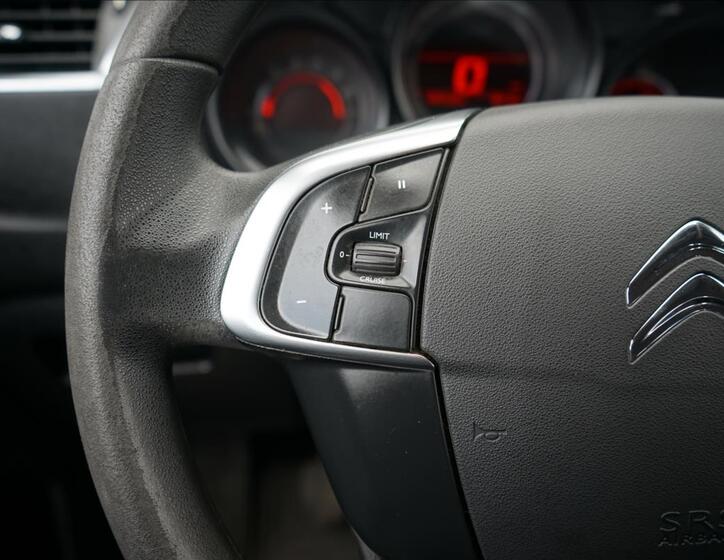 Citroën C4 16