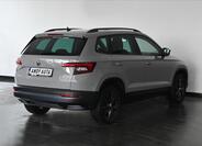 Škoda Karoq 3