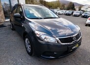 KIA Ceed 7