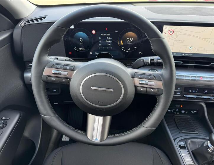 Hyundai Kona 7