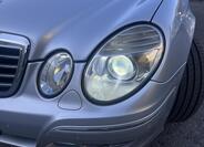 Mercedes-Benz Třídy E 66