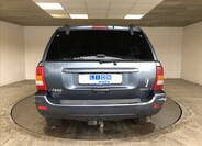 Jeep Grand Cherokee 6