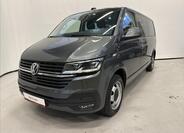 Volkswagen Transporter 1