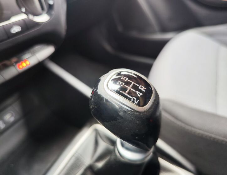 Hyundai i20 17