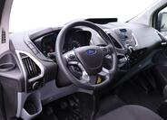 Ford Transit Custom 29