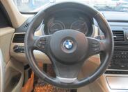 BMW X3 8