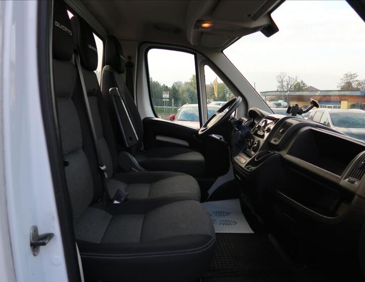 Fiat Ducato 12