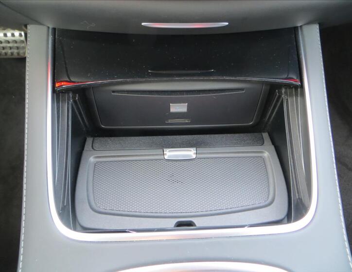 Mercedes-Benz Třídy S 24