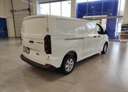 Ford Transit Custom 6