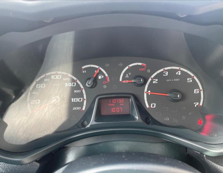 Ford Ka 13