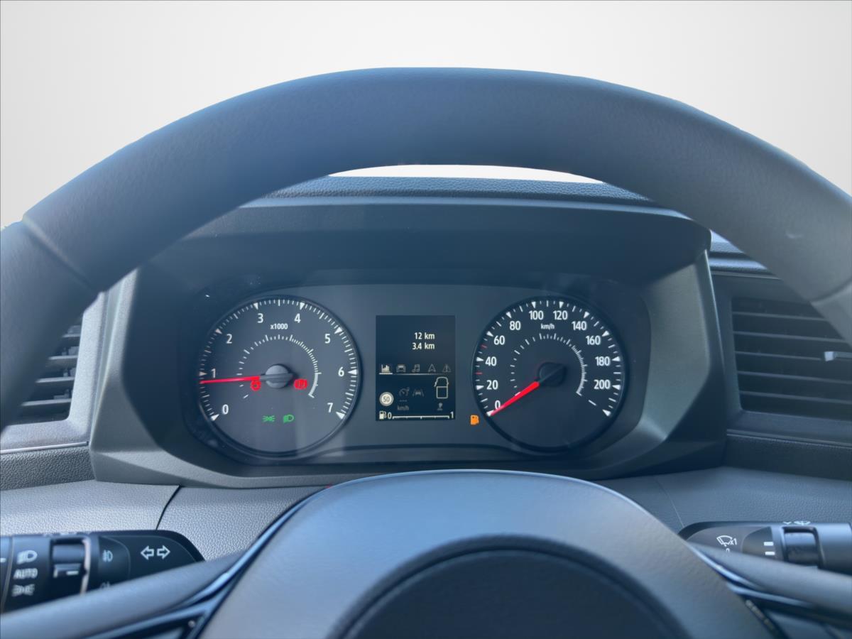 Nissan Interstar