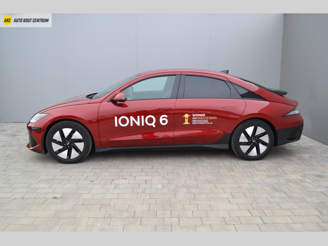 Hyundai Ioniq 6