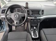 Volkswagen Sharan 9