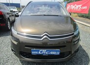 Citroën C4 Picasso 2