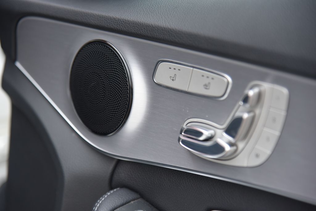 Mercedes-Benz Třídy C